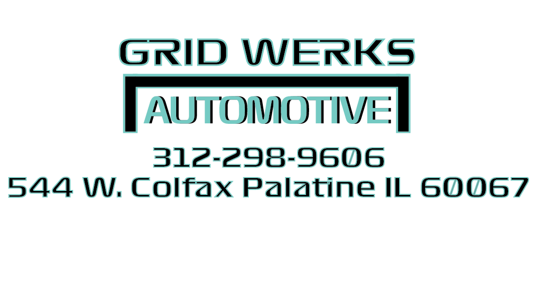 Grid Werks Automotive