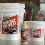 Surface Shield Undercoating & Rust Proof