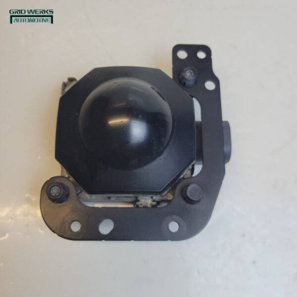 19-20 Jeep Cherokee adaptive speed control module sensor 68288429ah
