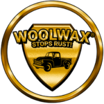 Wool Wax Undercoating & Rust Proof 