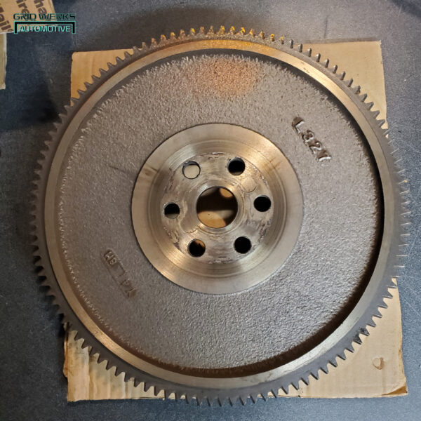 04-09 Mazda mazda3 2.3L Exedy flywheel & clutch - Image 7