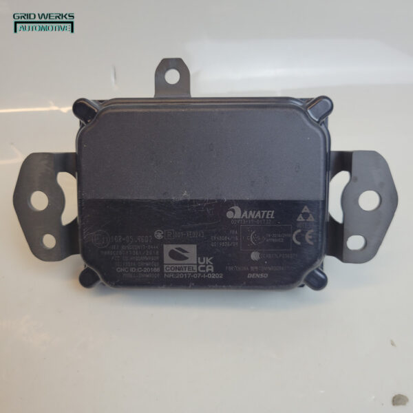 2019-2021 Toyota Prius adaptive cruise control distance sensor 88210 0A010