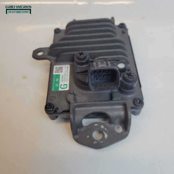 2019-2021 Toyota Prius adaptive cruise control distance sensor 88210 0A010 - Image 2
