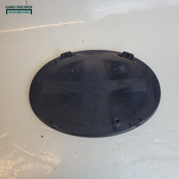 2020-2022 Toyota CH-R Highlander Corolla Camry radar emblem 90975 A2009 - Image 2