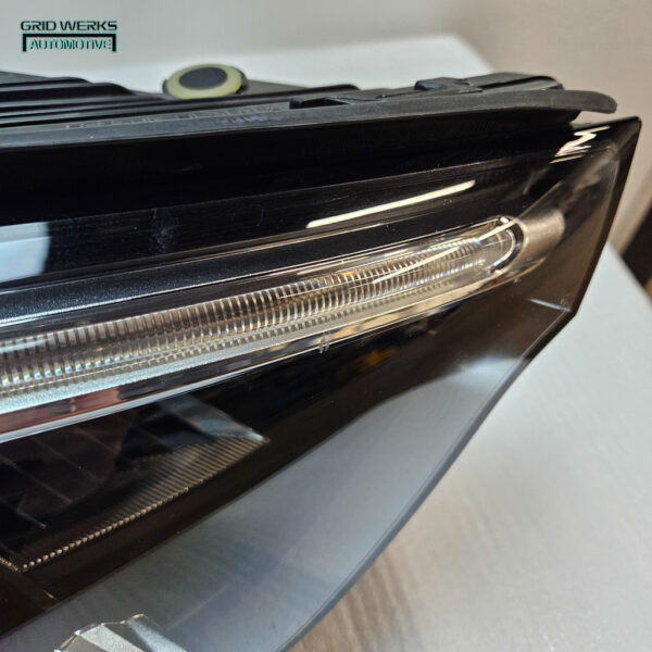 2023-2025 Mercedes Benz GLC300 GLC43 right passenger headlight LED A2549062000 - Image 9