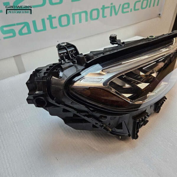 2023-2025 Mercedes Benz GLC300 GLC43 right passenger headlight LED A2549062000 - Image 2