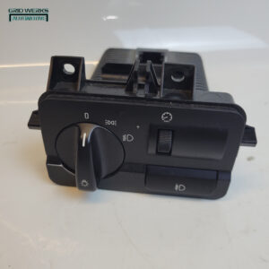 BMW E46 325xi headlight switch 6925070