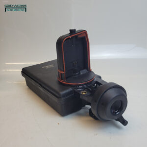 2003 BMW E46 325xi intake actuator DISA