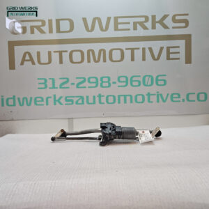 2000-2006 Bmw E46 windshield wiper assembly 67.63-6914577