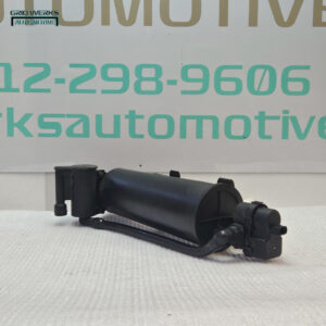 2001-2006 Bmw E46 charcoal canister EVAP 675223