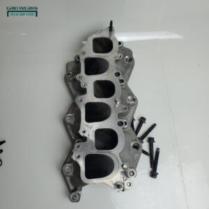2007-2009 Hyundai Santa Fe lower intake manifold 3.3L