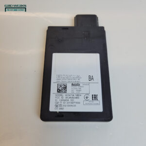2018-2020 Honda radar sensor 6234734 NB24