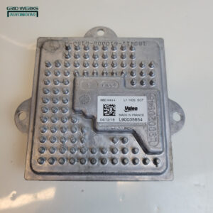 Buick GMC Jeep hid ballast module L90020945