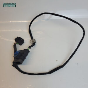 Mercedes Benz C-Class bumper wiring harness A2055406335