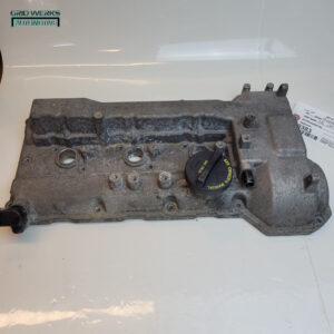 2007-2009 Hyundai Santa Fe 3.3L left valve cover