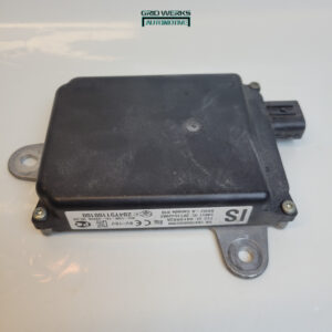 2014-2017 Lexus IS 350 250 blind spot sensor radar 89132 0W080