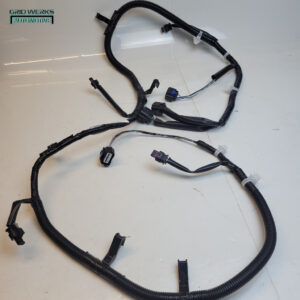 2020-2022 Nissan Rogue parking aid system wiring harness 24093 6RF0A