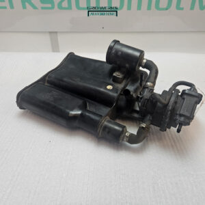 2006-2012 Volkswagen Passat SMOG emissions fuel charcoal canister evap 3c0201797a