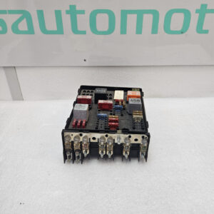 VW Audi Passat Jetta Golf fuse box relay 1K0937124K