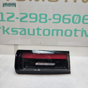 2024-2024 Honda Prologue right passenger tail light 85702731