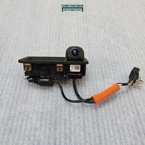 2023-2024 Kia Sportage liftgate release switch w/ camera 99240 p1200