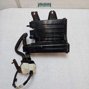 2007-2009 Mazdazpeed3 evap evaporator canister fuel vapor can