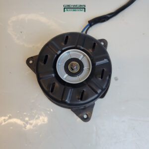 Honda RDX Accord radiator fan RH 38616-560-A01 AX26800-2012