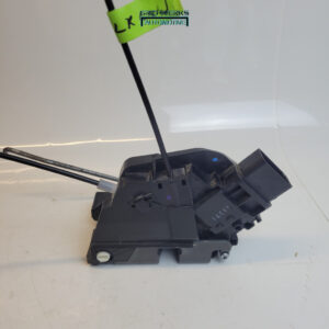 2004-2009 Mazda3 left rear door lock actuator BP4K73