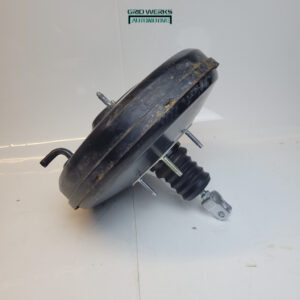 2010-2012 Hyundai Santa Fe brake booster