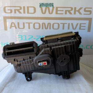 2013-2020 Ford Fusion HVAC heater a/c housing