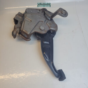 2007-2009 Hyundai Santa Fe Emergency Parking Brake Foot Pedal Assembly OEM 59710-2B500