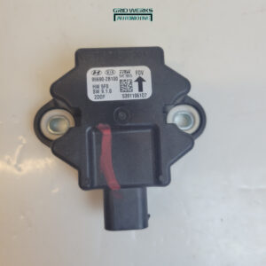 2010-2012 Hyundai Santa Fe Yaw Rate / G Sensor OEM 95690-2B100