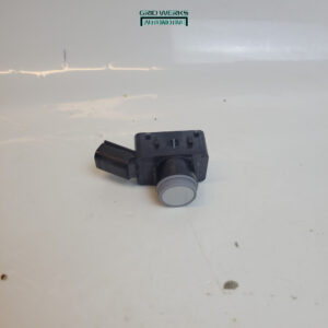 Toyota / Lexus Ultrasonic Parking Sensor OEM 89341-K0060 Celestial Silver (1J9) - Sold Each