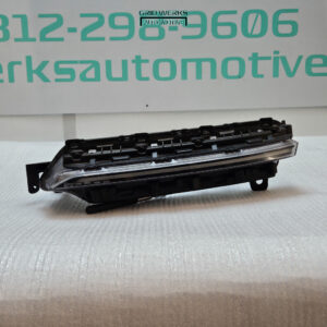 2021-2023 Kia Seltos Front Left (Driver) Upper LED Daytime Running Light OEM 92108-Q5000