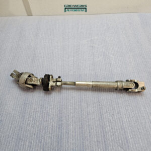 2001-2003 BMW E46 325xi / 330xi AWD Lower Steering Shaft Joint OEM 32306750815