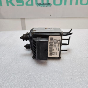 2006-2007 Volkswagen Passat B6 ABS Pump & Control Module OEM 3C0614095N