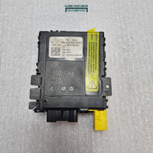 2006-2010 VW Passat B6 Steering Column Control Module J527 OEM 3C0953549H