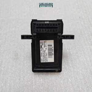 2016 Ford Fusion Smart Data Link Connector Gateway Module OBD Port OEM GG9T-14F642-AB