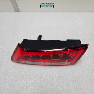 2015-2017 Acura TLX Passenger Side (RH) Inner Trunk Tail Light OEM 34150-TZ3-A01