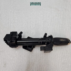 2013-2020 Ford Fusion Ignition Switch Lock Cylinder with Key & Immobilizer OEM DS7T-15607-AB