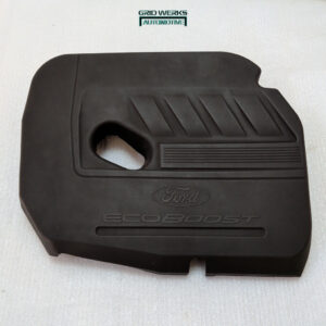 2014-2016 Ford Fusion 1.5L EcoBoost Engine Cover OEM DS7G-6A949-BC