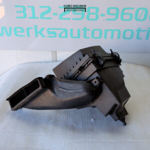 2014-2016 Ford Fusion 1.5L Air Cleaner Intake Box Assembly OEM DS73-9600-FF