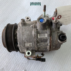 2013-2020 Ford Fusion 1.5L / 1.6L EcoBoost A/C Compressor OEM DG9H-19D629-BC