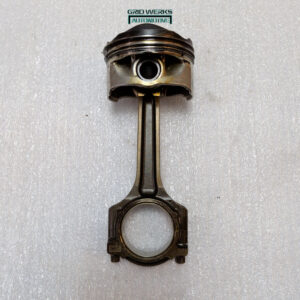2014-2020 Ford Fusion 1.5L EcoBoost Engine Piston & Connecting Rod (1 Cylinder)