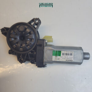 2011-2016 Hyundai Elantra Front Driver Window Motor OEM 82450-3X100