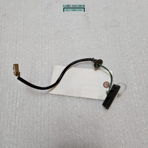 2019 Subaru WRX STI Trunk Lid Opener Button Release Switch w/ Pigtail OEM 671346