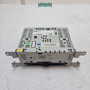 2015-2017 Ford Fusion AM FM CD Radio Receiver OEM FS7T-19C107-YC