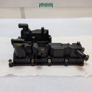 2014-2020 Ford Fusion 1.5L EcoBoost Valve Cover OEM DS7G-6K271-DF