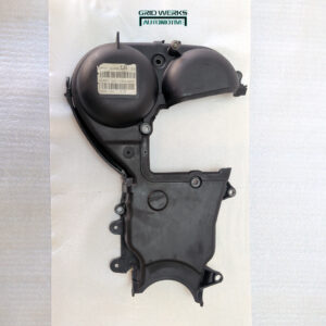 2016 Ford Fusion 1.5L EcoBoost Timing Cover Set OEM DS7G-6L084-LB