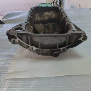 2016 Ford Fusion 1.5L EcoBoost Oil Pan Set OEM DS7G-6675-EA